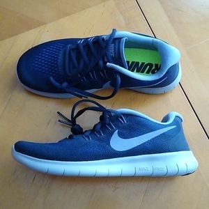 Nike women's shoes